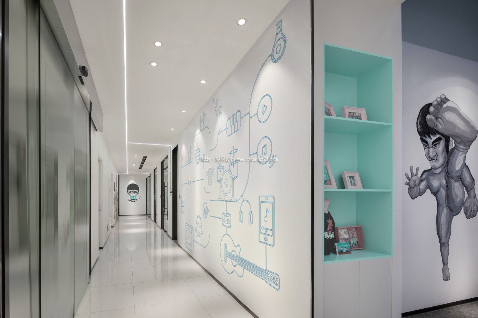 办公室改造注意事项