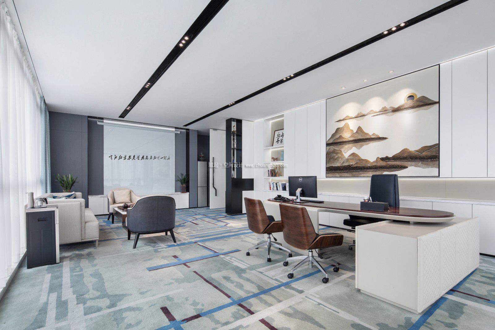 办公室装修改造注意事项