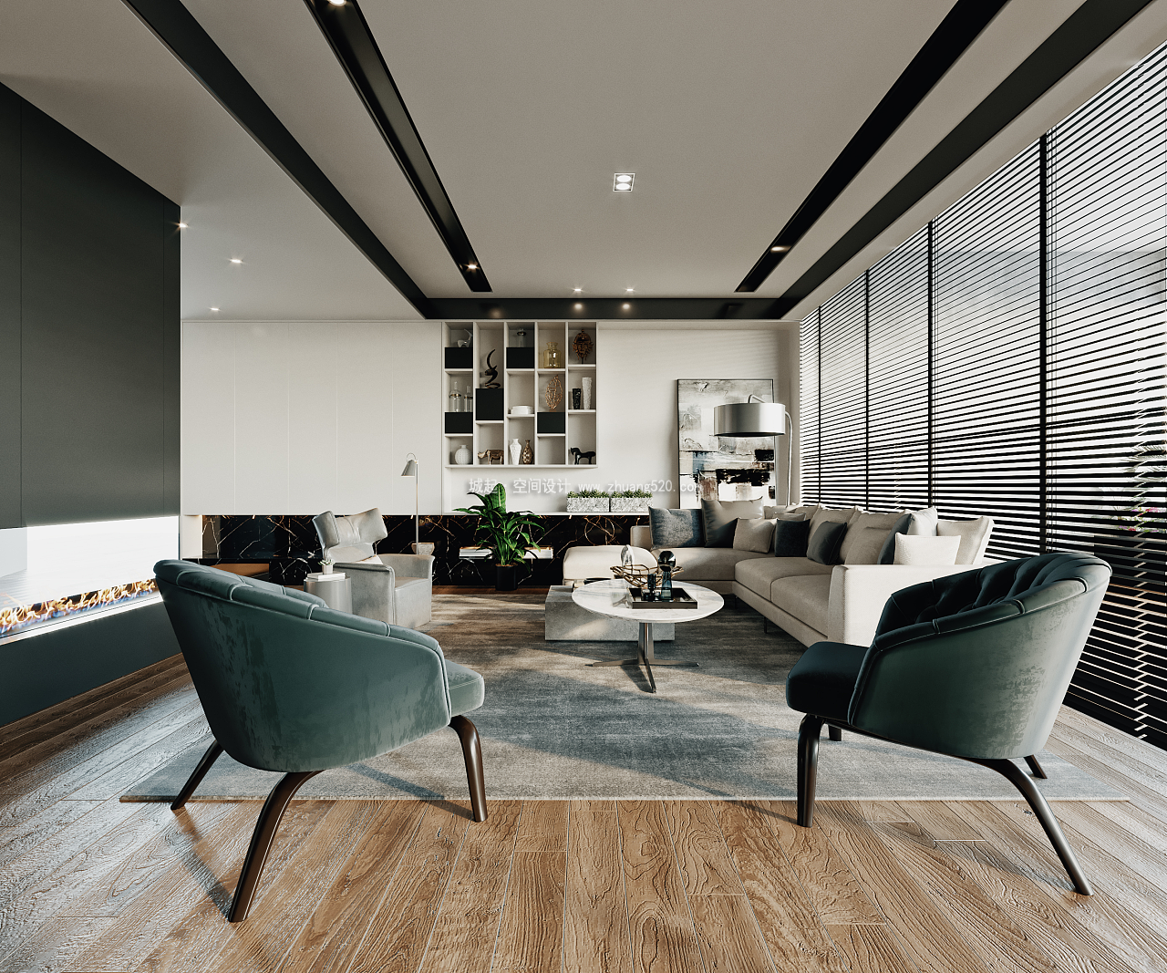 办公室座位风水