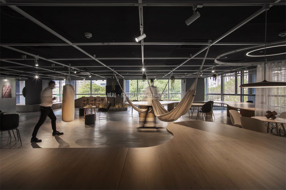 办公室布局注意事项