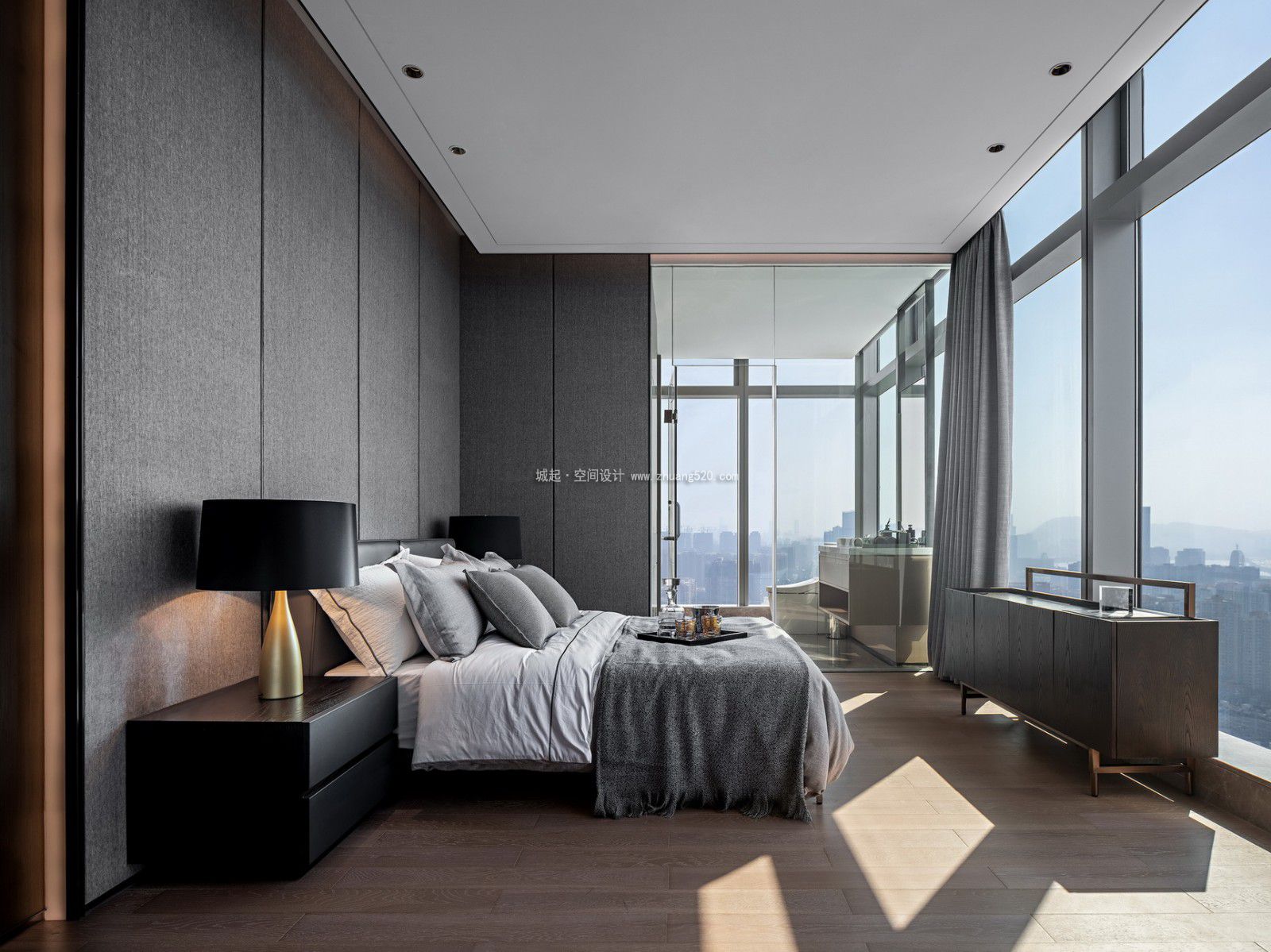 办公室布局注意事项