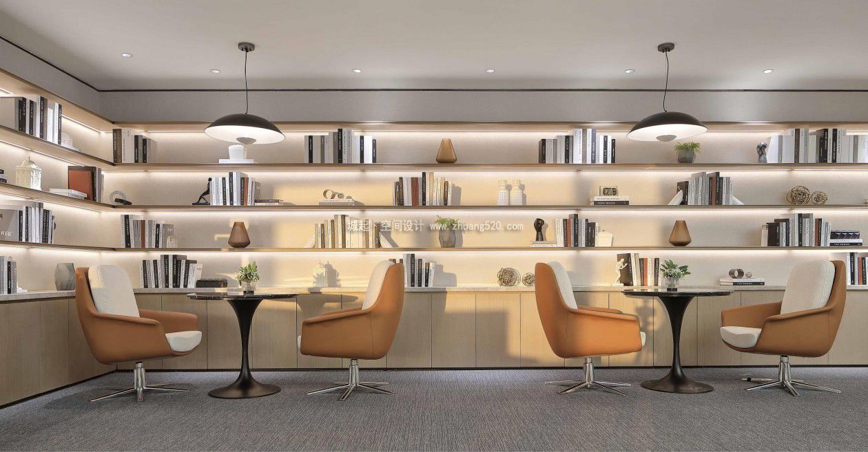 办公室墙面装饰技巧