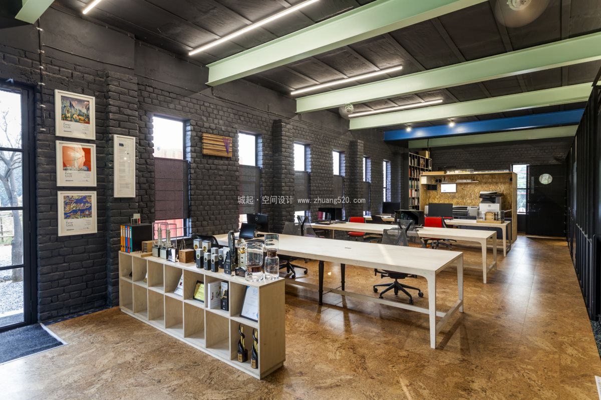 办公室装修吊顶材料