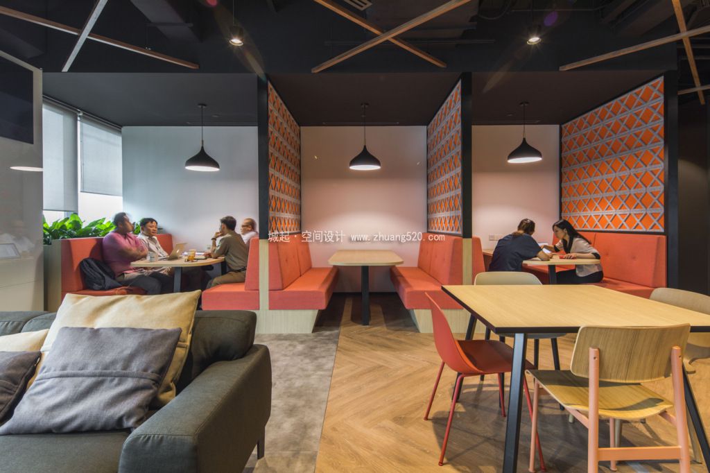 办公室装修吊顶材料