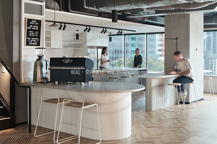 办公室装修的技巧,办公室装修