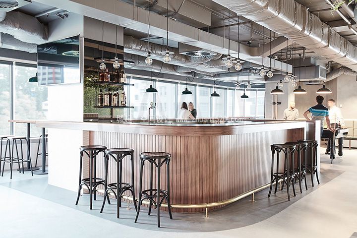 办公室装修的技巧,办公室装修