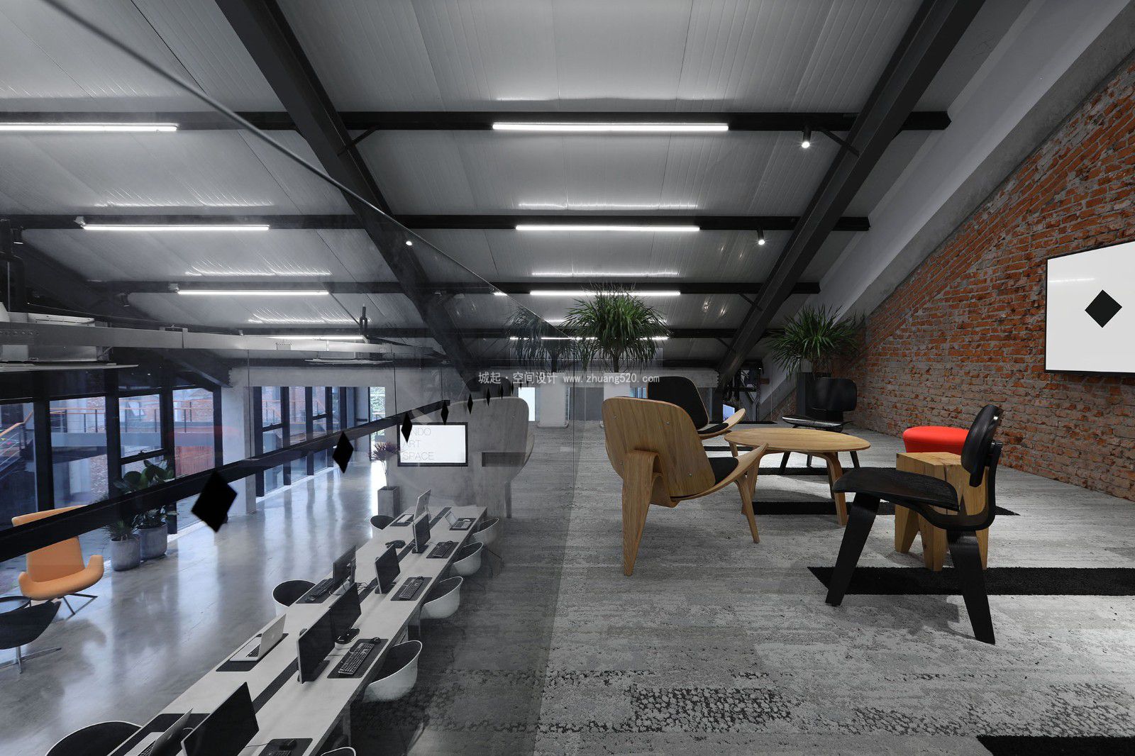 嘉定新城装修公司选择,上海嘉定新城办公室装修