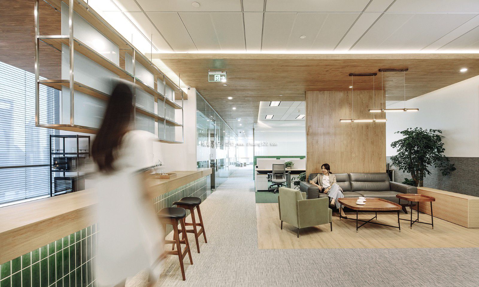 静安办公室装修注意事项,上海静安办公室装修