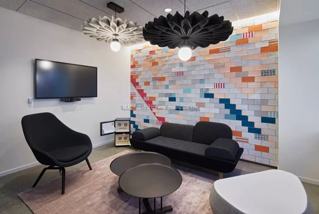 办公室门厅风水