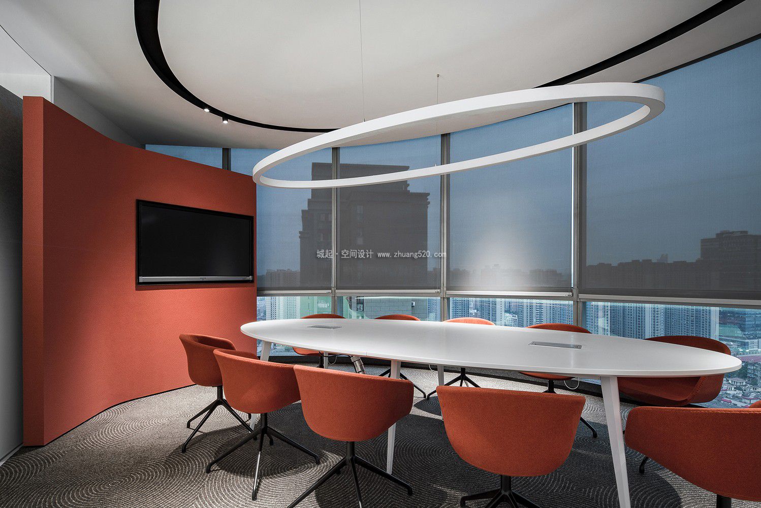 办公室装修流程,上海办公室装修流程