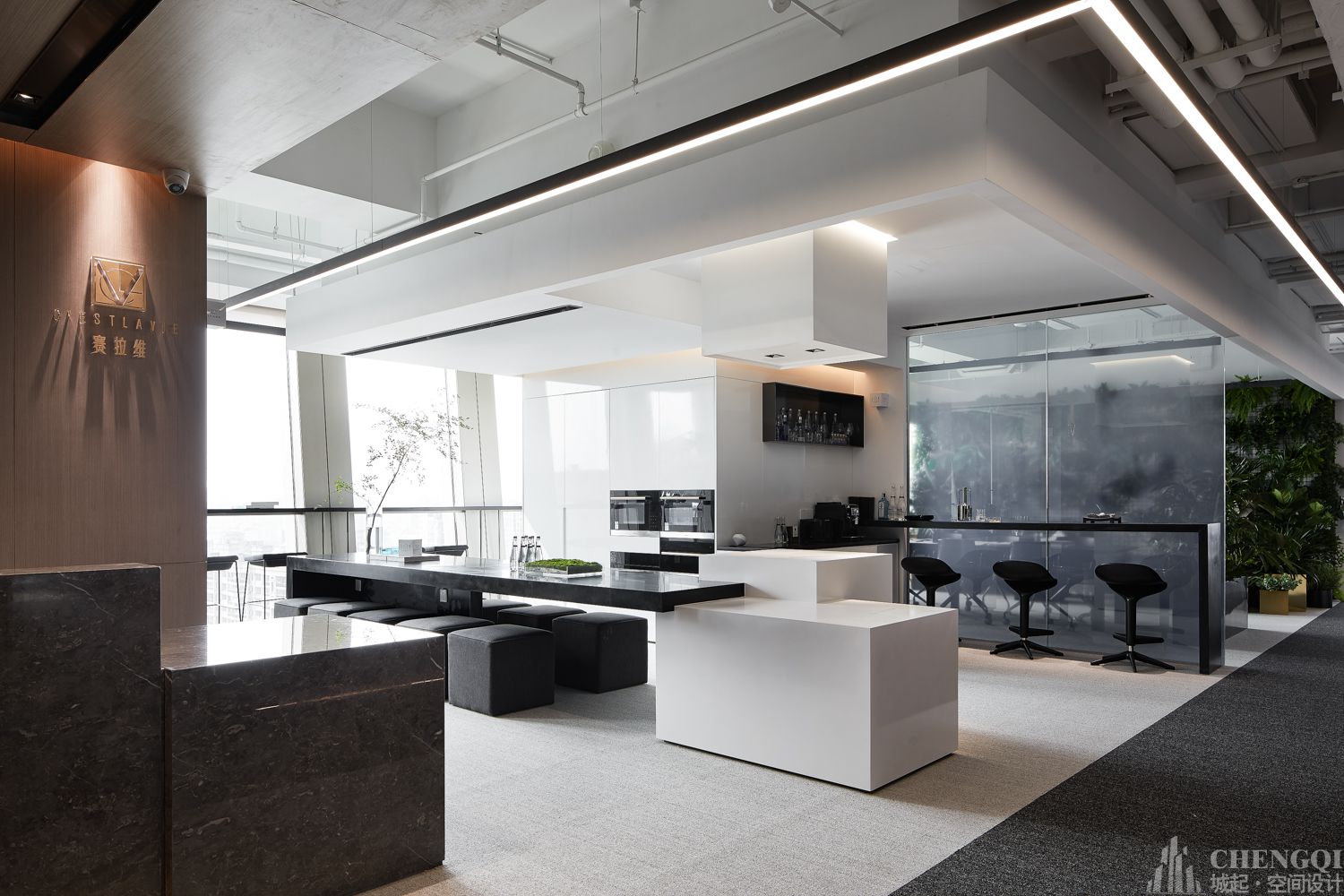 办公室家具挑选技巧