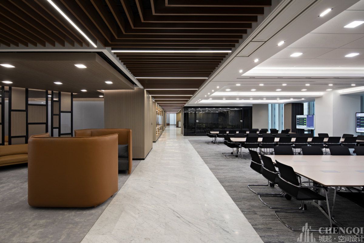 办公室前台设计技巧,办公室前台设计