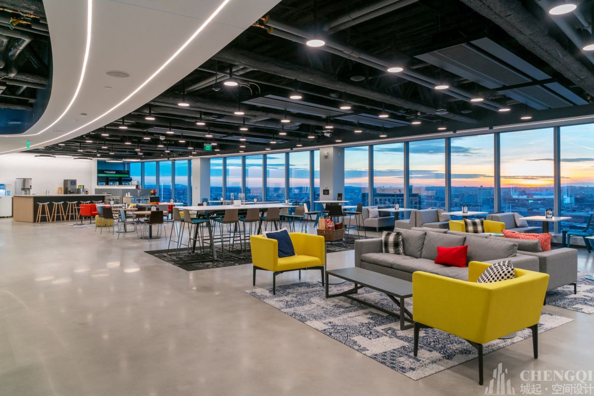 办公室装修前台设计技巧,办公室装修前台设计技巧