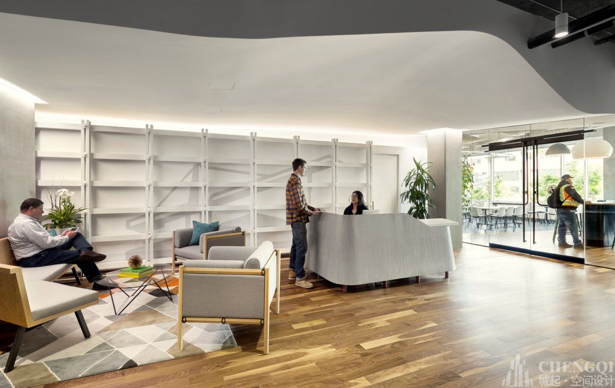 办公室装修甲醛处理技巧,办公室甲醛问题解决