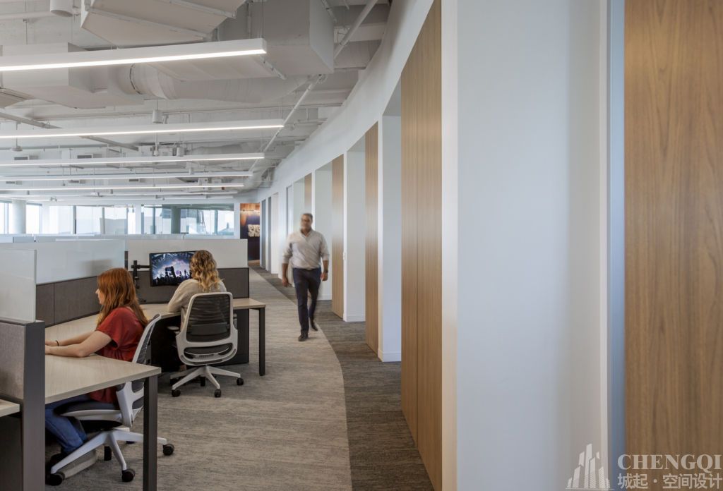 办公室装修布局注意事项,办公室布局注意事项