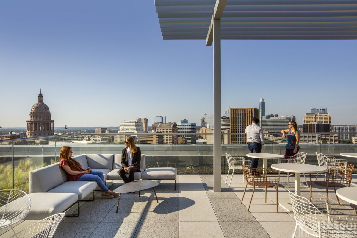 办公室装修甲醛处理技巧,办公室甲醛问题解决