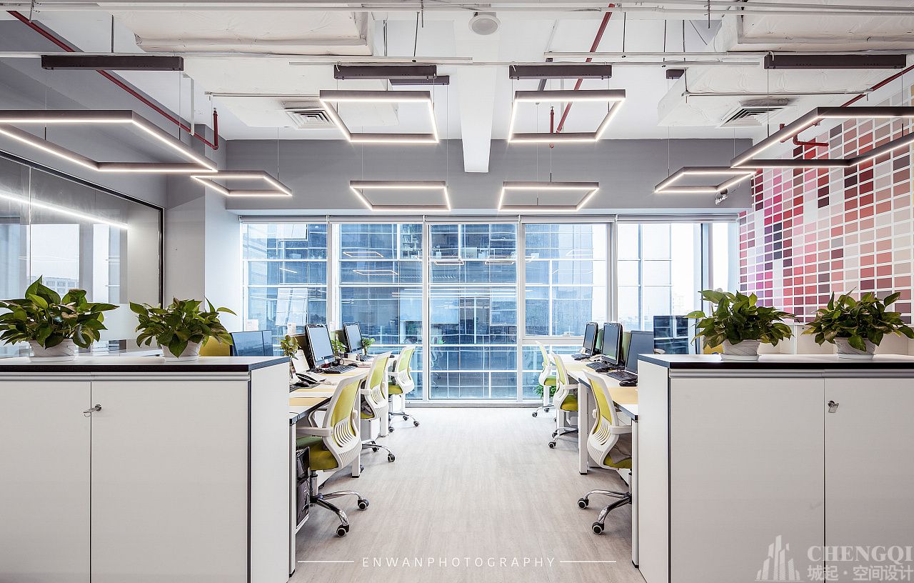 嘉定办公室布局风水注意事项,办公室布局风水问题