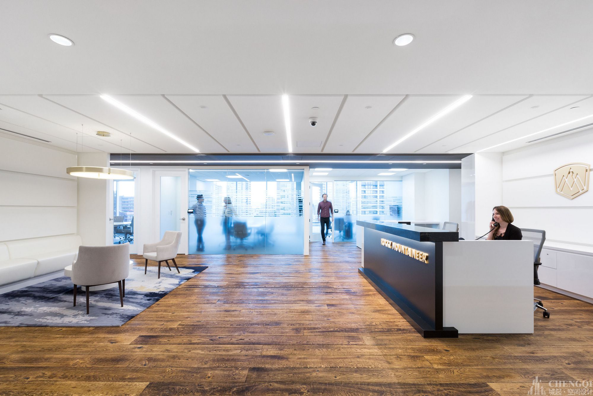 办公室装修布局注意事项,办公室布局注意事项