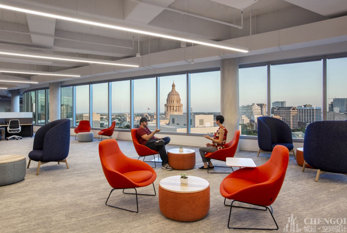 办公室装修布局注意事项,办公室布局注意事项