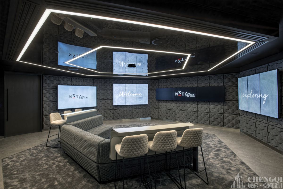 办公室装修甲醛处理技巧,办公室甲醛问题解决