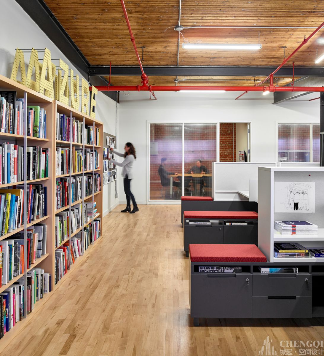 科技公司布局注意事项,办公室布局注意事项