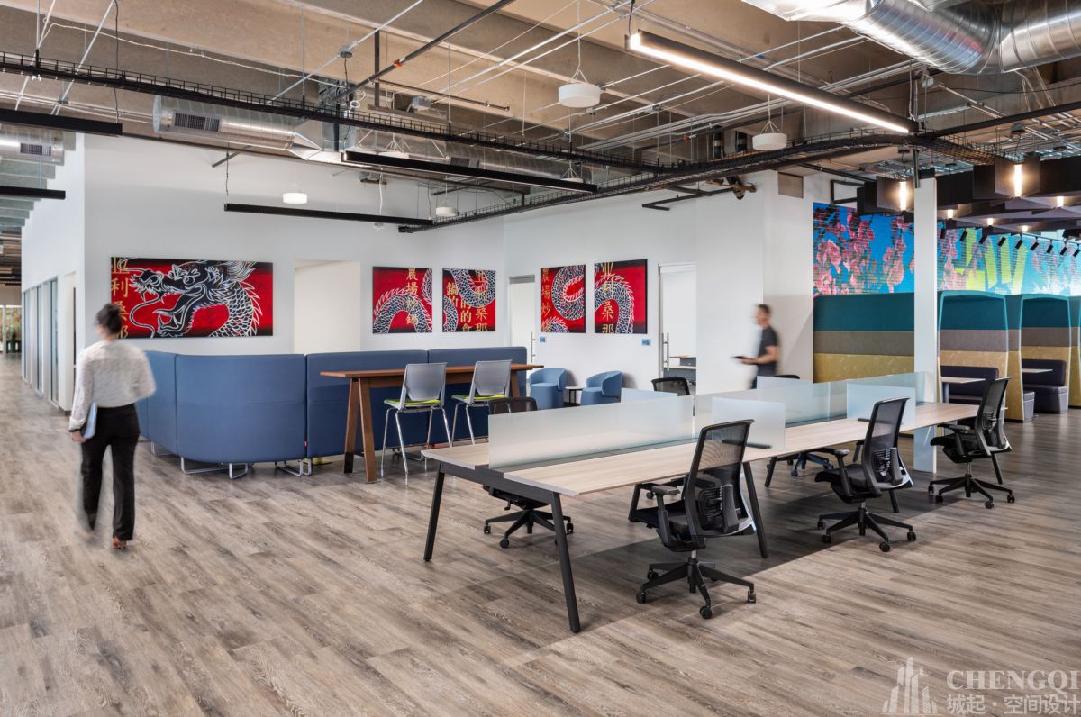 公司装修注意事项,办公室装修注意事项