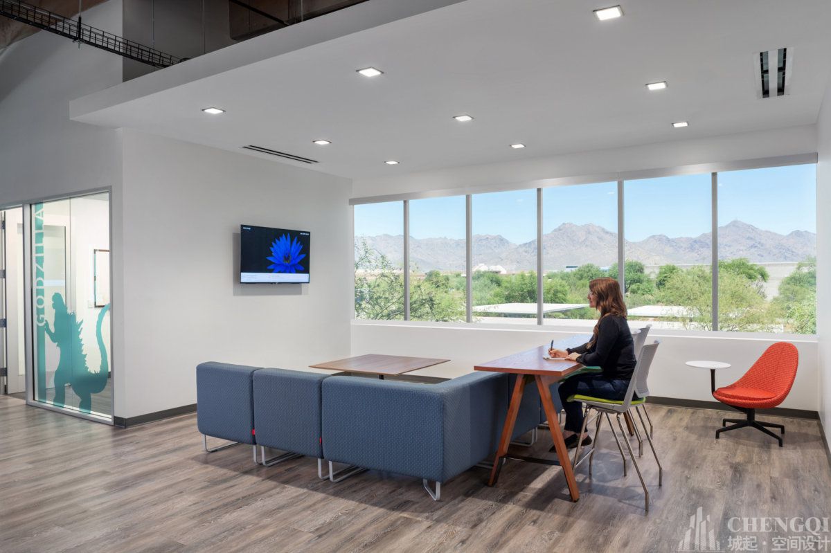 公司装修注意事项,办公室装修注意事项