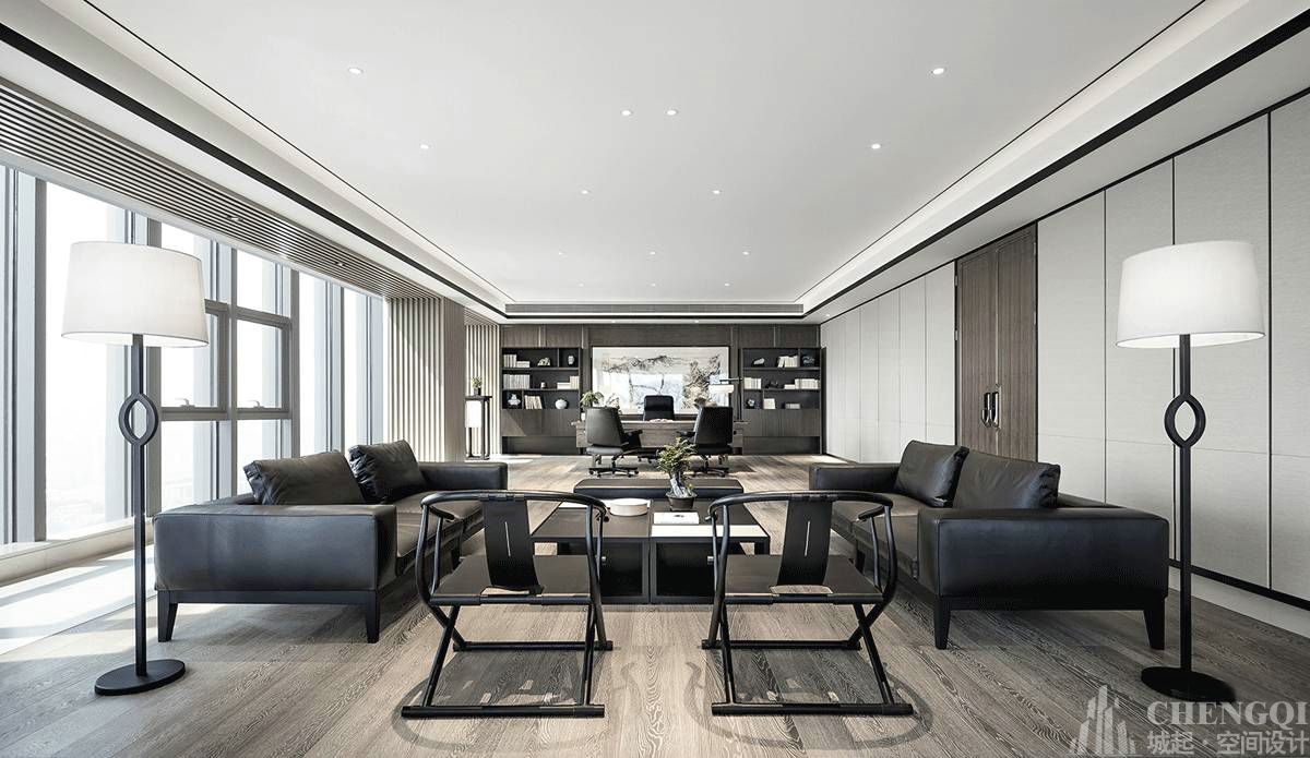 公司办公室装修技巧,办公室装修技巧