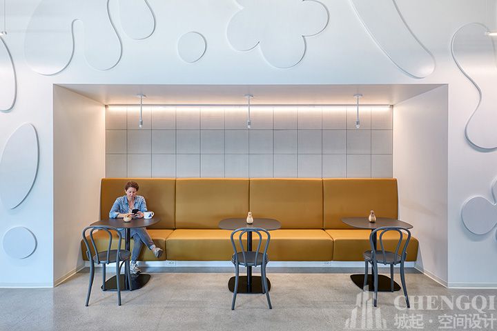 软件公司设计注意事项,办公室装修设计注意事项