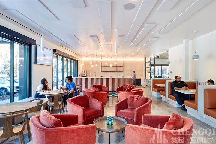 软件公司设计注意事项,办公室装修设计注意事项