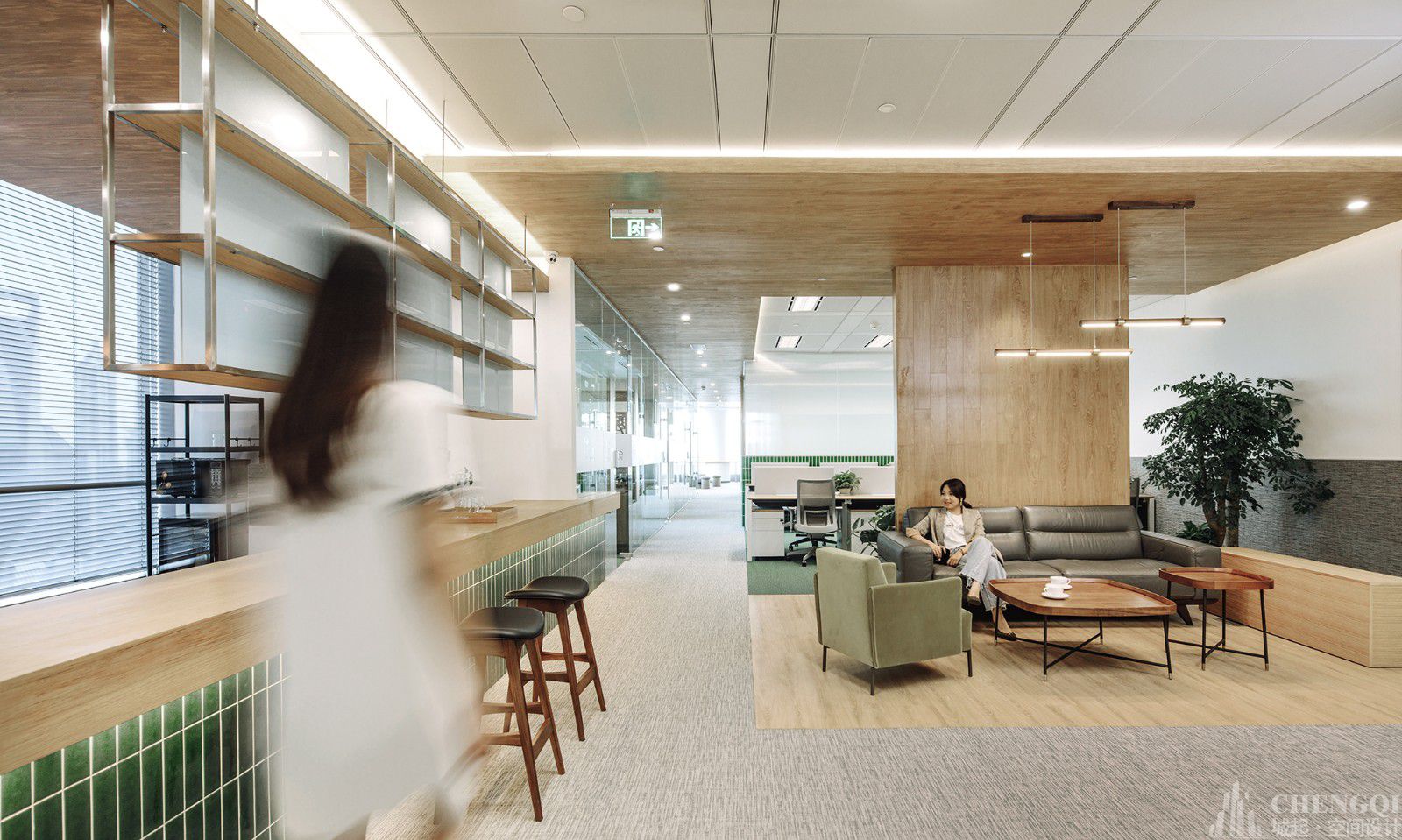 软件公司装修注意事项,办公室装修注意事项