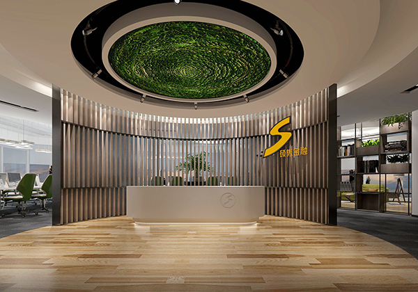 办公室装修风格有哪些？办公室有哪些装修类型