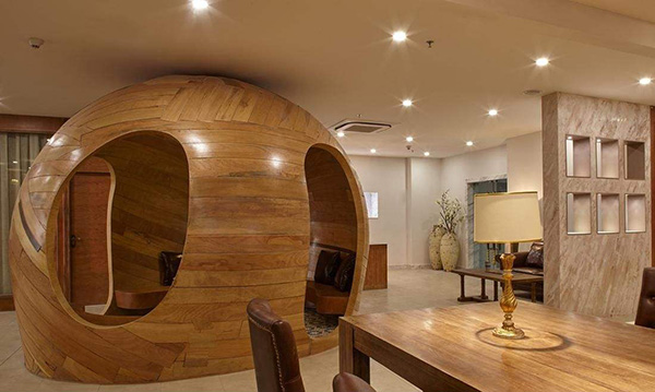 创意风格<a href=http://www.pushieschiropractic.com target=_blank class=infotextkey>办公室装修</a>效果图片