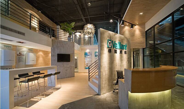 LOFT<a href=/pictrue/bgs target=_blank class=infotextkey>办公室装修效果图</a>片