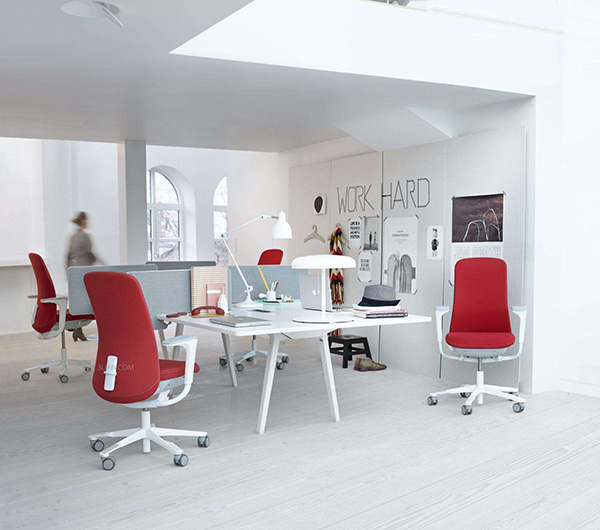 现代简约装修效果图片