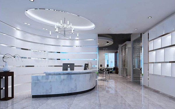 现代简约<a href=/pictrue/bgs target=_blank class=infotextkey>办公室装修效果图</a>片