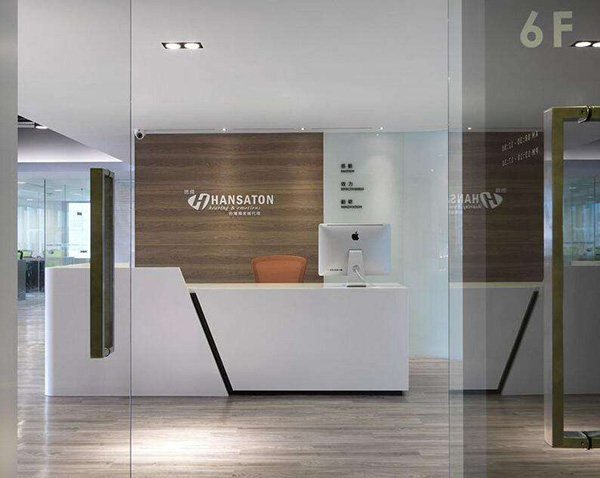 简约型<a href=/pictrue/bgs target=_blank class=infotextkey>办公室装修效果图</a>片