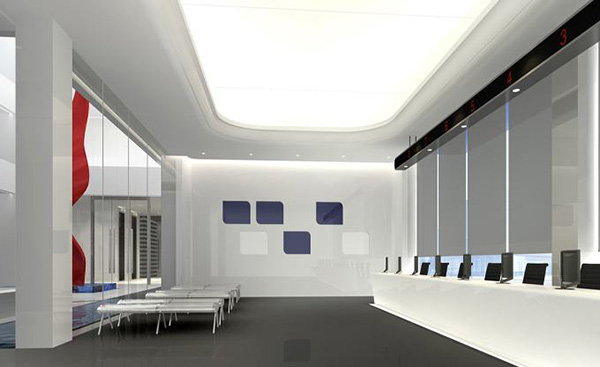 简约风格<a href=http://www.pushieschiropractic.com target=_blank class=infotextkey>办公室装修</a>效果图片