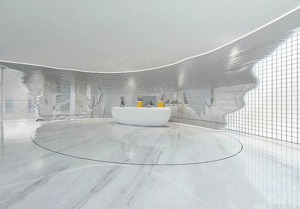 现代简约<a href=/pictrue/bgs target=_blank class=infotextkey>办公室装修效果图</a>片