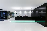 现代化办公室设计需要注意什么 现代办公室装修注意事项