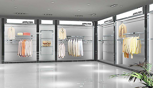 店面装修效果图片