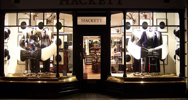 店面装修效果图片