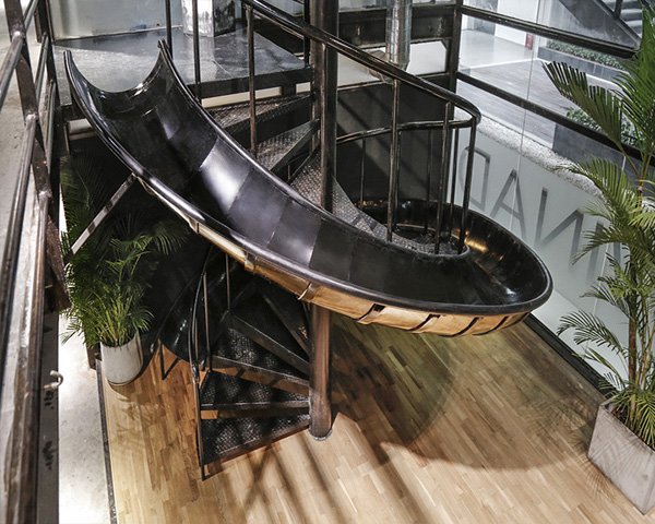 办公室装修效果图