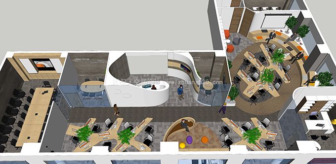 在建工地案例图片