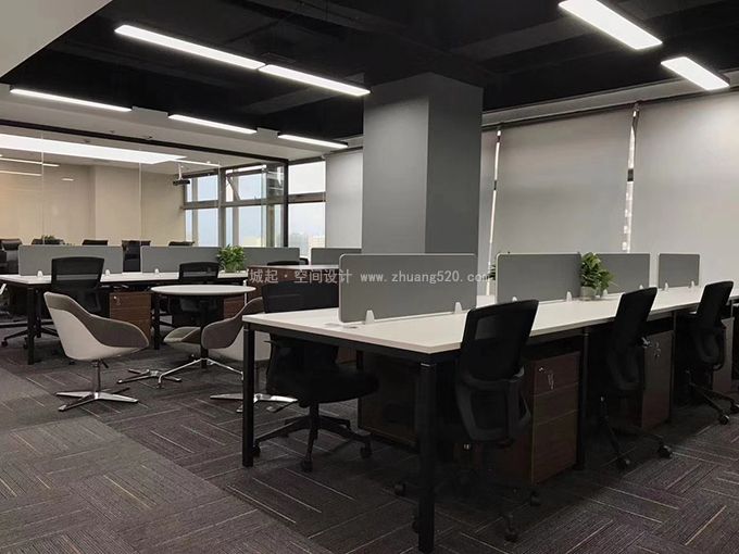 在建工地案例图片