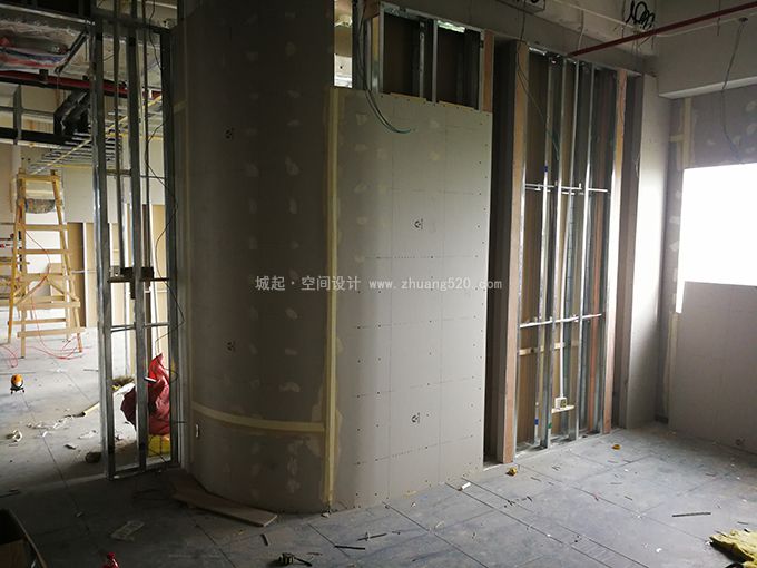 在建工地案例图片