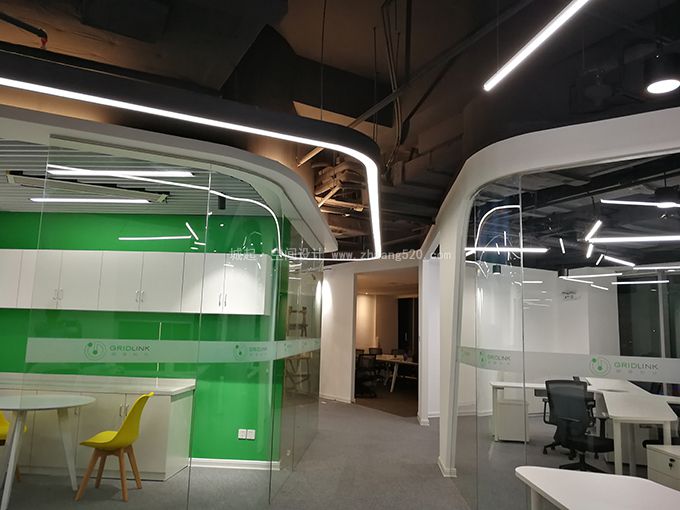 在建工地案例图片