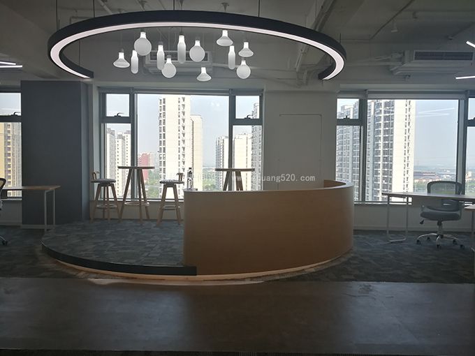 在建工地案例图片