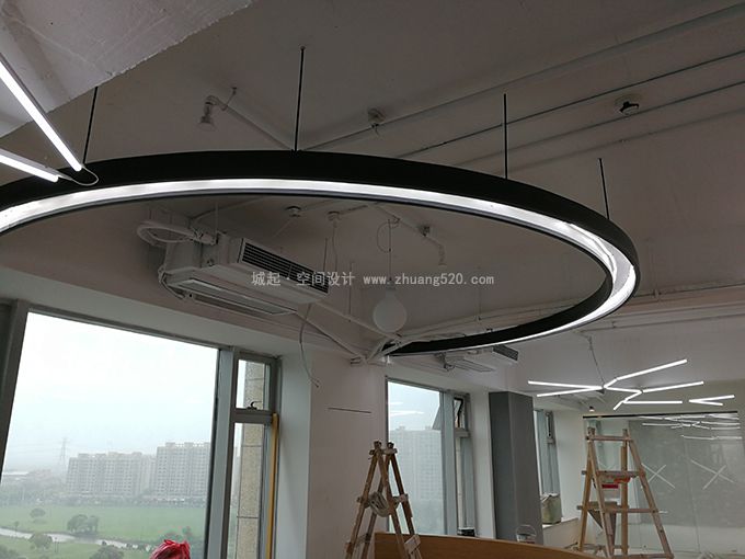 在建工地案例图片