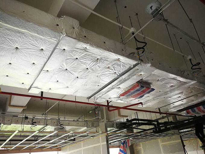 在建工地案例图片